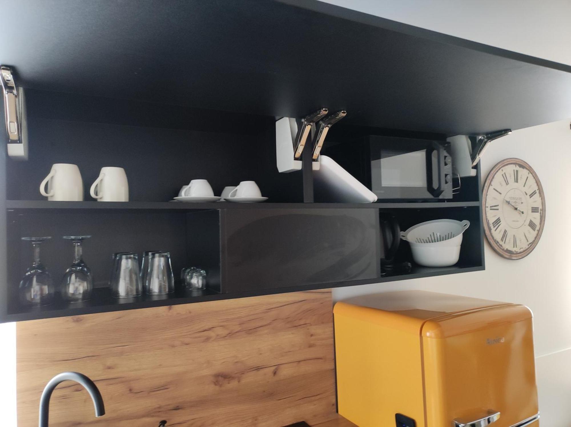 Evita Studio Apartment Karlovac Bagian luar foto